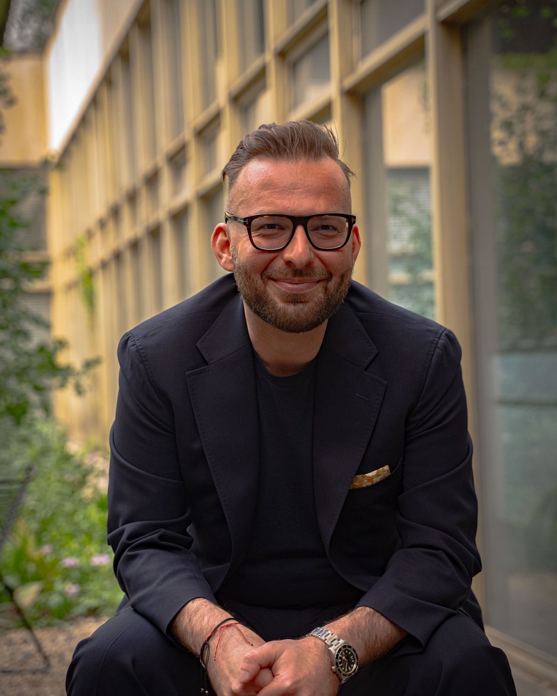 Marek Poloni